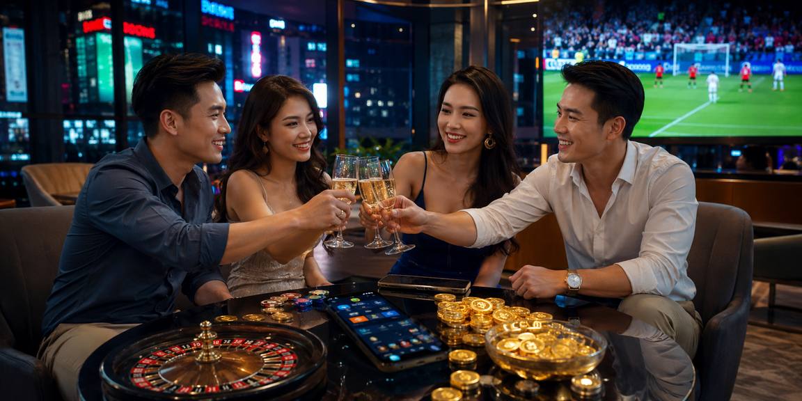 f16878vip Mega Moolah là gì và tại sao chúng tôi đưa nó vào sảnh