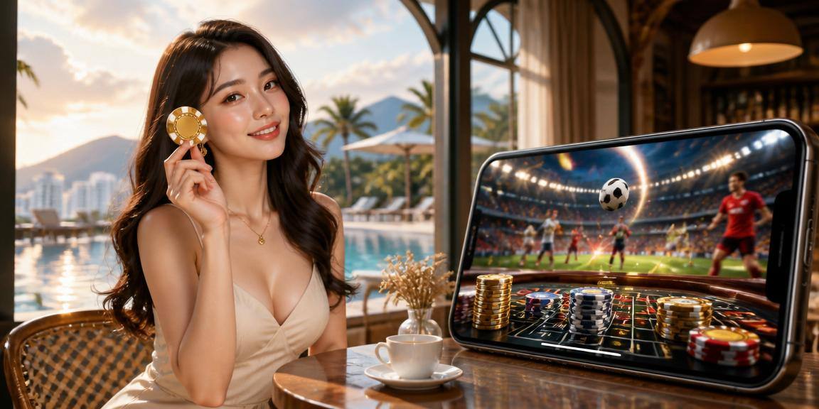 f16878vip Những Gì Chúng Tôi Xây Dựng Trong Sportsbook