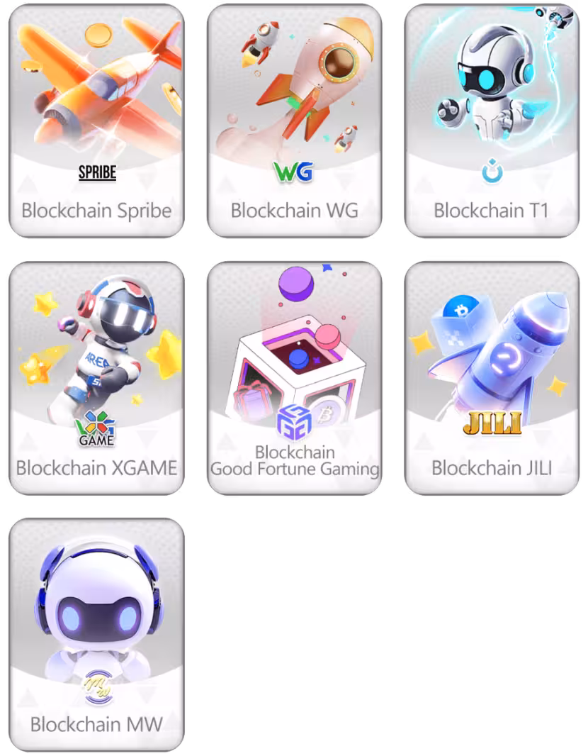 BLockchain F16878vip